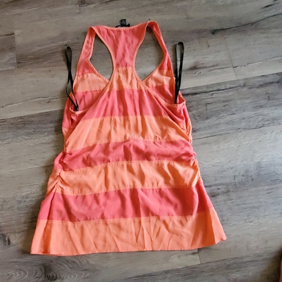 Bebe Racerback Tank - Picture 4 of 4